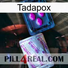 Tadapox 37